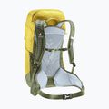 Deuter AC Lite 30 l turistinė kuprinė 342102182080 turmeric/khaki 7