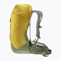 Deuter AC Lite 30 l turistinė kuprinė 342102182080 turmeric/khaki 9
