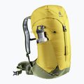 Deuter AC Lite 30 l turistinė kuprinė 342102182080 turmeric/khaki 11