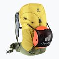 Deuter AC Lite 30 l turistinė kuprinė 342102182080 turmeric/khaki 12