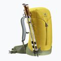 Deuter AC Lite 30 l turistinė kuprinė 342102182080 turmeric/khaki 13