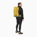 Deuter AC Lite 30 l turistinė kuprinė 342102182080 turmeric/khaki 15