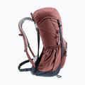 Moteriška turistinė kuprinė deuter Zugspitze 22 SL 22 l caspia/ink 3