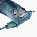 Moteriška turistinė kuprinė deuter Futura Air Trek 45 + 10 SL blue 34020211381 11