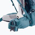 Moteriška turistinė kuprinė deuter Futura Air Trek 45 + 10 SL blue 34020211381 12