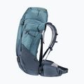 Deuter Futura Air Trek 50 + 10 l trekingo kuprinė mėlyna 34021211374 6