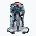 Deuter Futura Air Trek 50 + 10 l trekingo kuprinė mėlyna 34021211374 8
