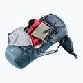 Deuter Futura Air Trek 50 + 10 l trekingo kuprinė mėlyna 34021211374 10