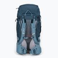 Moteriška turistinė kuprinė deuter Futura Air Trek 55 + 10 SL blue 34022211381 3