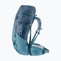Moteriška turistinė kuprinė deuter Futura Air Trek 55 + 10 SL blue 34022211381 6