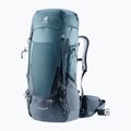 Deuter Futura Air Trek 60 + 10 l trekingo kuprinė mėlyna 34023211374 5