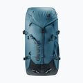 Laipiojimo kuprinė deuter Gravity Expedition 45+12 l atlantic/black