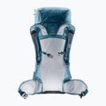 Laipiojimo kuprinė deuter Gravity Expedition 45+12 l atlantic/black 2