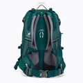 Deuter Trans Alpine dviračių kuprinė 24 l žalia 320002123480 3