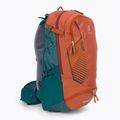Deuter Trans Alpine 24 l dviračių kuprinė oranžinė 320002193180 2