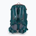 Deuter Trans Alpine 24 l dviračių kuprinė oranžinė 320002193180 3