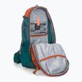 Deuter Trans Alpine 24 l dviračių kuprinė oranžinė 320002193180 4