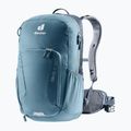 deuter dviračių kuprinė Bike I 20 l blue 320222113740 5