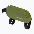 Deuter Energy krepšys dviračio rėmui 0,5 l, žalias 329052227160