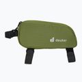 Deuter Energy krepšys dviračio rėmui 0,5 l, žalias 329052227160 2