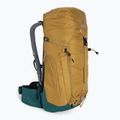 Deuter Trail 24 l turistinė kuprinė geltona 34403236323 2