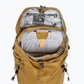 Deuter Trail 24 l turistinė kuprinė geltona 34403236323 4