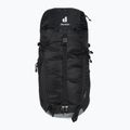 Deuter Trail 24 l žygių kuprinė juoda 34403237411