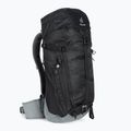 Deuter Trail 24 l žygių kuprinė juoda 34403237411 2