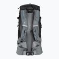 Deuter Trail 24 l žygių kuprinė juoda 34403237411 3