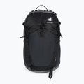 Deuter Trail 25 l turistinė kuprinė juoda 34405237411