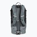 Deuter Trail 25 l turistinė kuprinė juoda 34405237411 3