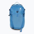 Deuter Trail 25 l žygių kuprinė mėlyna 34405233253