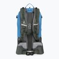 Deuter Trail 25 l žygių kuprinė mėlyna 34405233253 3