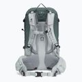 Moteriška turistinė kuprinė deuter Trail Pro 31 SL green 34410233464 2