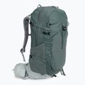 Moteriška turistinė kuprinė deuter Trail Pro 31 SL green 34410233464 3