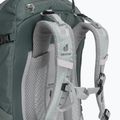 Moteriška turistinė kuprinė deuter Trail Pro 31 SL green 34410233464 5