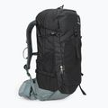 Deuter Trail Pro 33 l turistinė kuprinė juoda 34411237411 2
