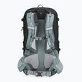 Deuter Trail Pro 33 l turistinė kuprinė juoda 34411237411 3