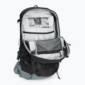 Deuter Trail Pro 33 l turistinė kuprinė juoda 34411237411 4