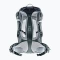 Deuter Trail Pro 33 l turistinė kuprinė juoda 34411237411 6