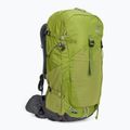 Deuter Trail Pro 33 l žygių kuprinė žalia 34411232446 2
