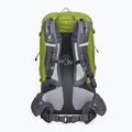 Deuter Trail Pro 33 l žygių kuprinė žalia 34411232446 3