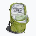 Deuter Trail Pro 33 l žygių kuprinė žalia 34411232446 4