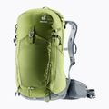Deuter Trail Pro 33 l žygių kuprinė žalia 34411232446 5