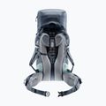 Moteriška turistinė kuprinė deuter Aircontact Lite 35 + 10 SL navy blue 334002332480 4