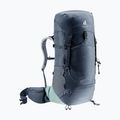 Moteriška turistinė kuprinė deuter Aircontact Lite 35 + 10 SL navy blue 334002332480 12