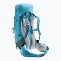 Moteriška turistinė kuprinė deuter Aircontact Lite 35 + 10 SL 334002332490 6