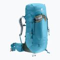 Moteriška turistinė kuprinė deuter Aircontact Lite 35 + 10 SL 334002332490 9