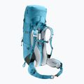 Moteriška turistinė kuprinė deuter Aircontact Lite 35 + 10 SL 334002332490 10
