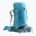 Moteriška turistinė kuprinė deuter Aircontact Lite 35 + 10 SL 334002332490 11